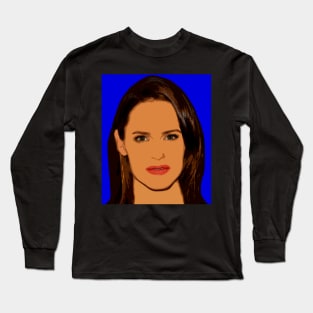 jennifer garner Long Sleeve T-Shirt